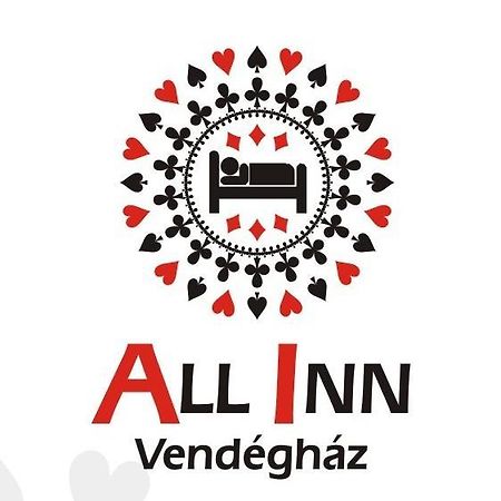 אגר All-Inn מראה חיצוני תמונה