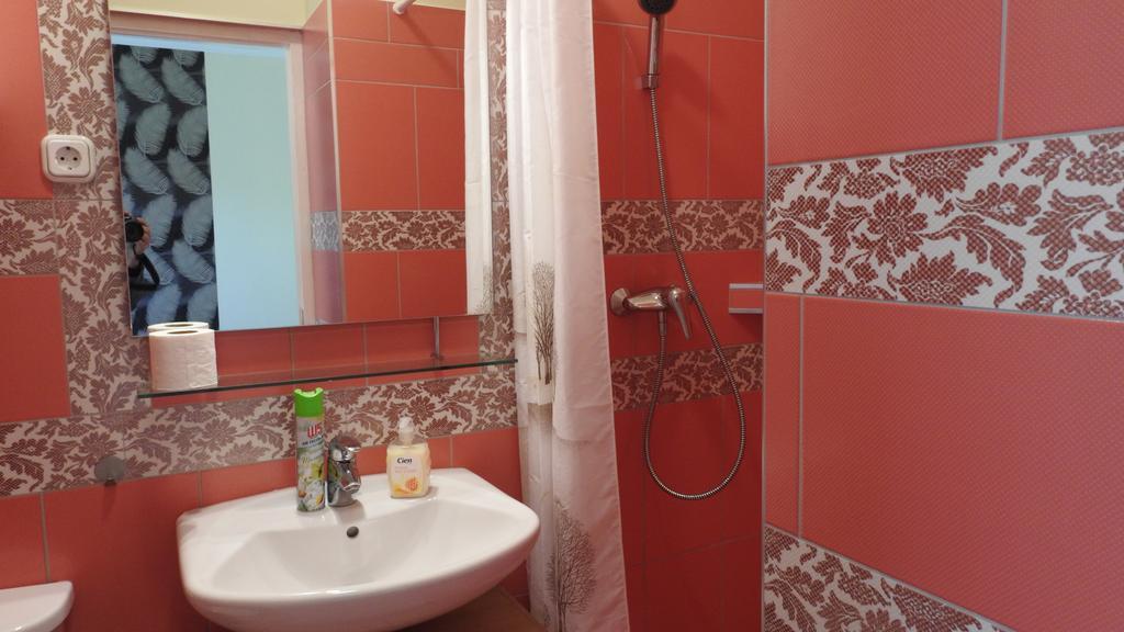 אגר All-Inn מראה חיצוני תמונה