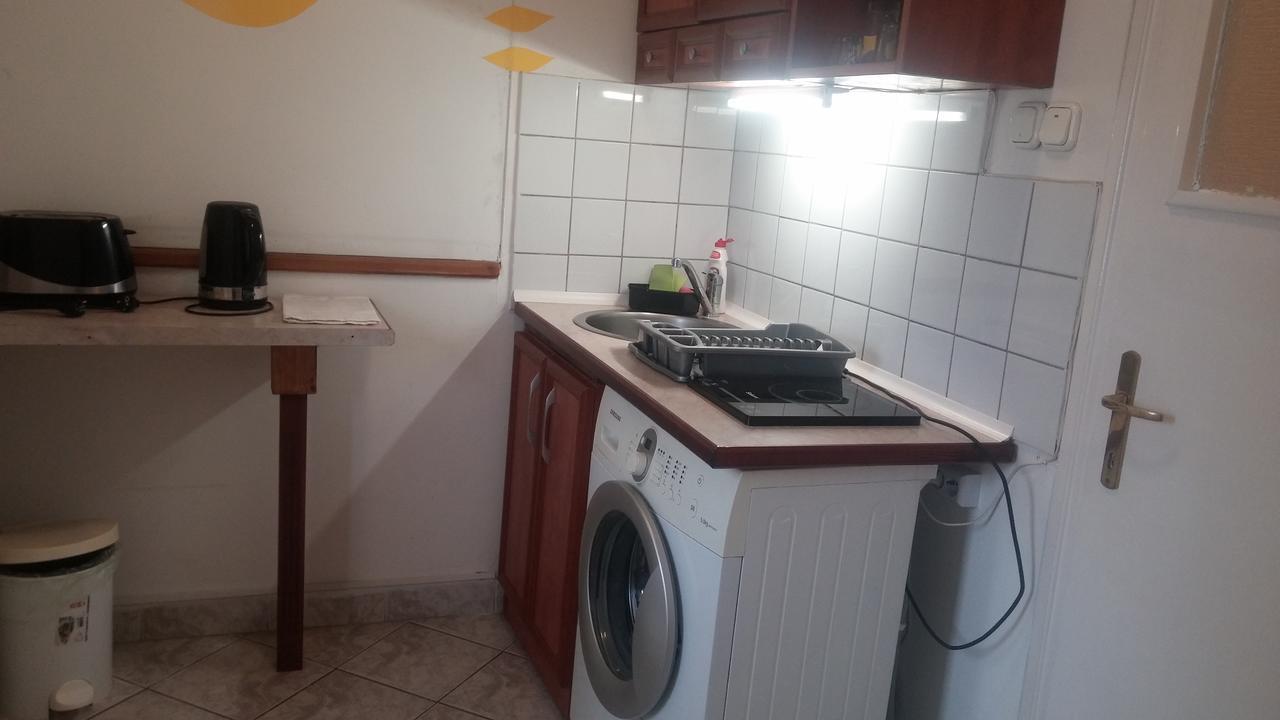 אגר All-Inn מראה חיצוני תמונה